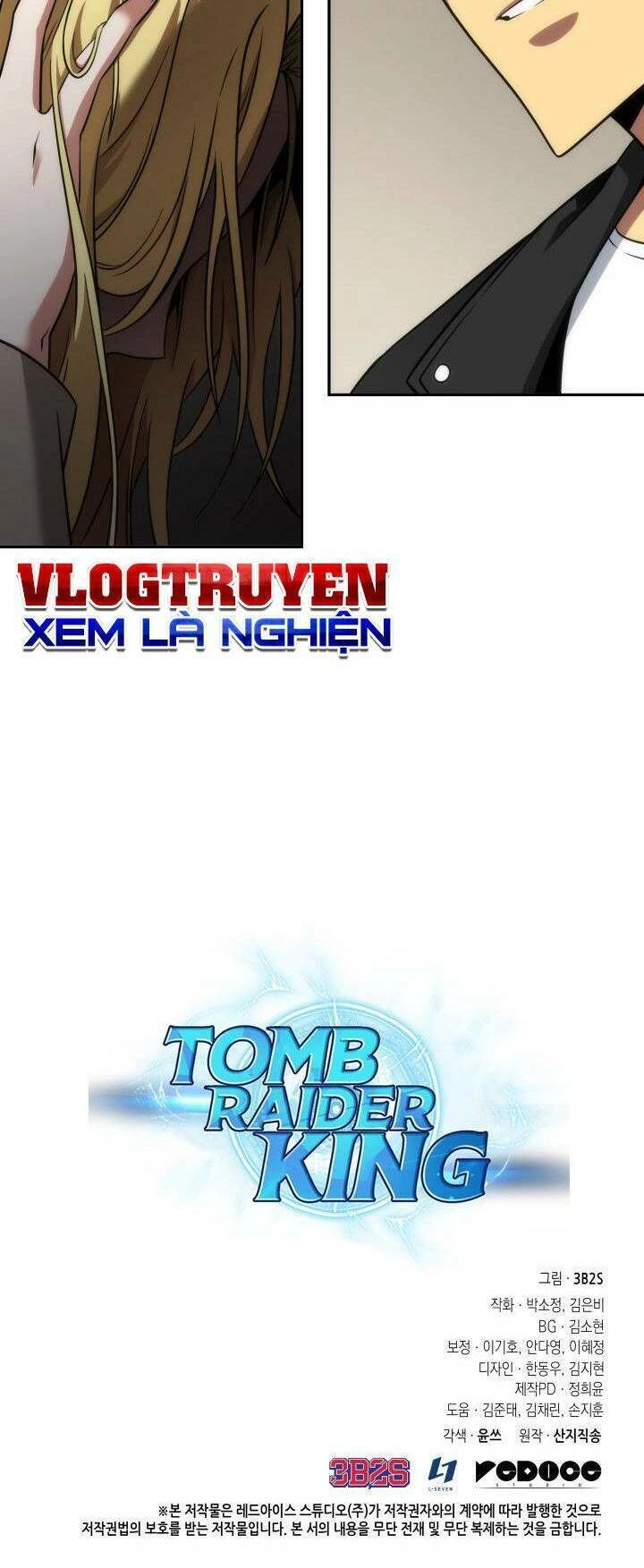 Vua Trộm Mộ Chapter 288 - 57