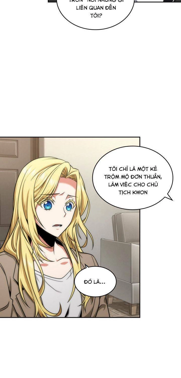 Vua Trộm Mộ Chapter 289 - 4