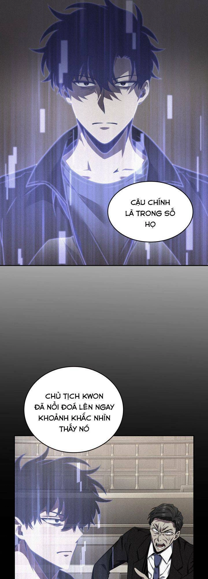 Vua Trộm Mộ Chapter 289 - 9