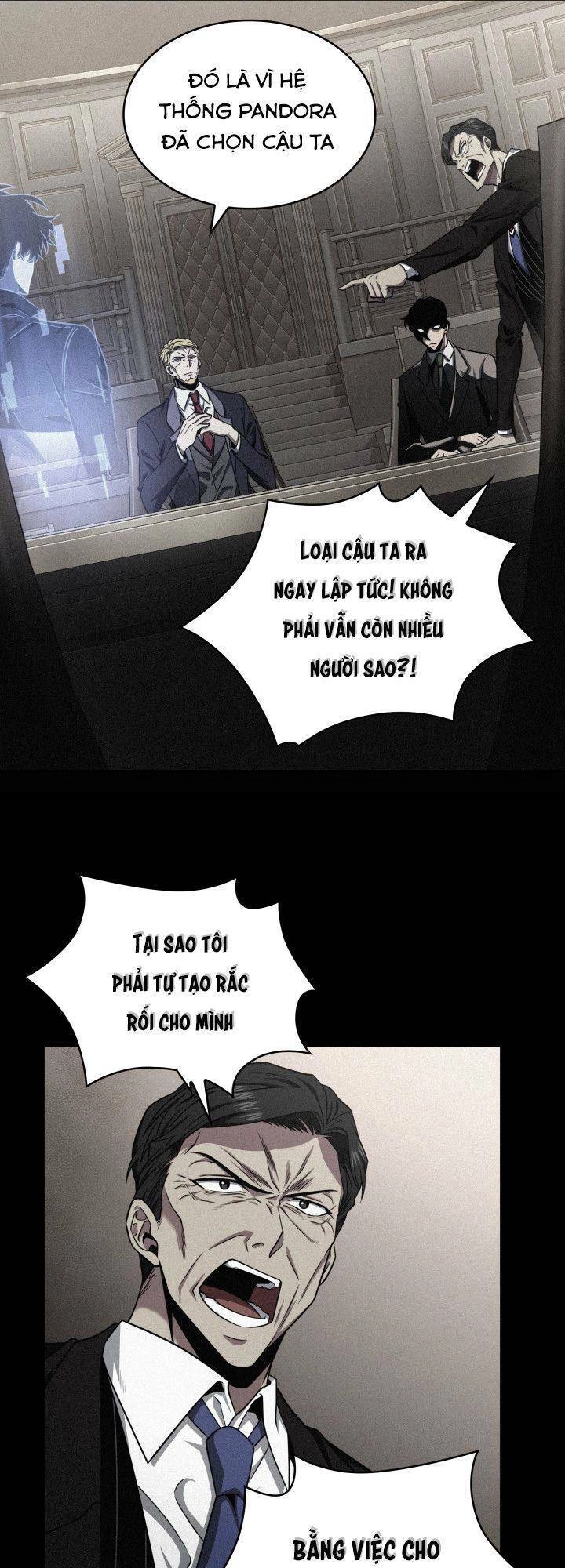 Vua Trộm Mộ Chapter 289 - 12