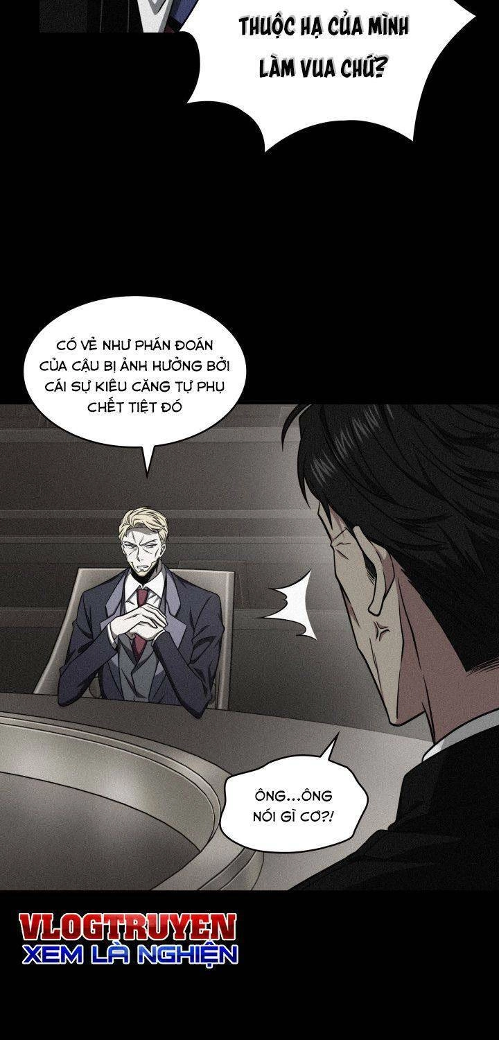 Vua Trộm Mộ Chapter 289 - 13