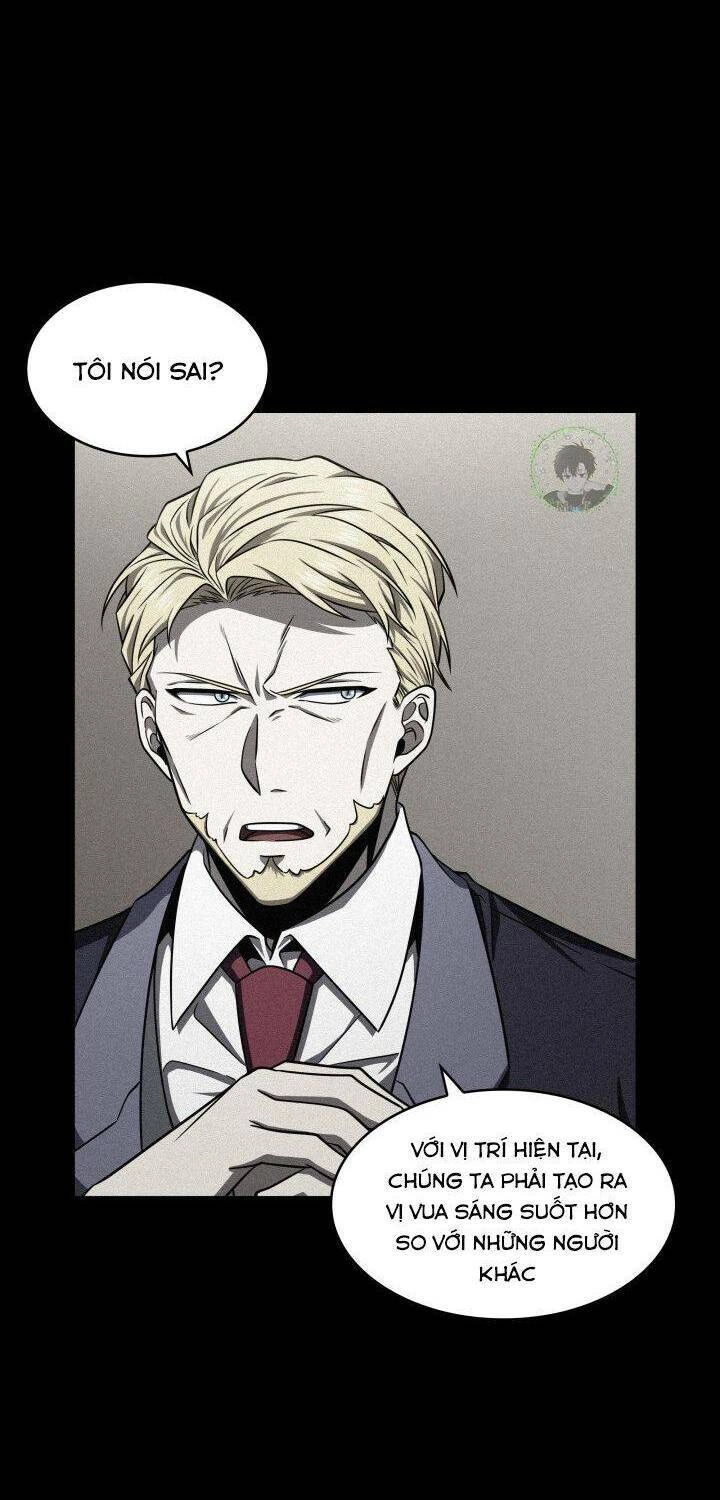 Vua Trộm Mộ Chapter 289 - 14