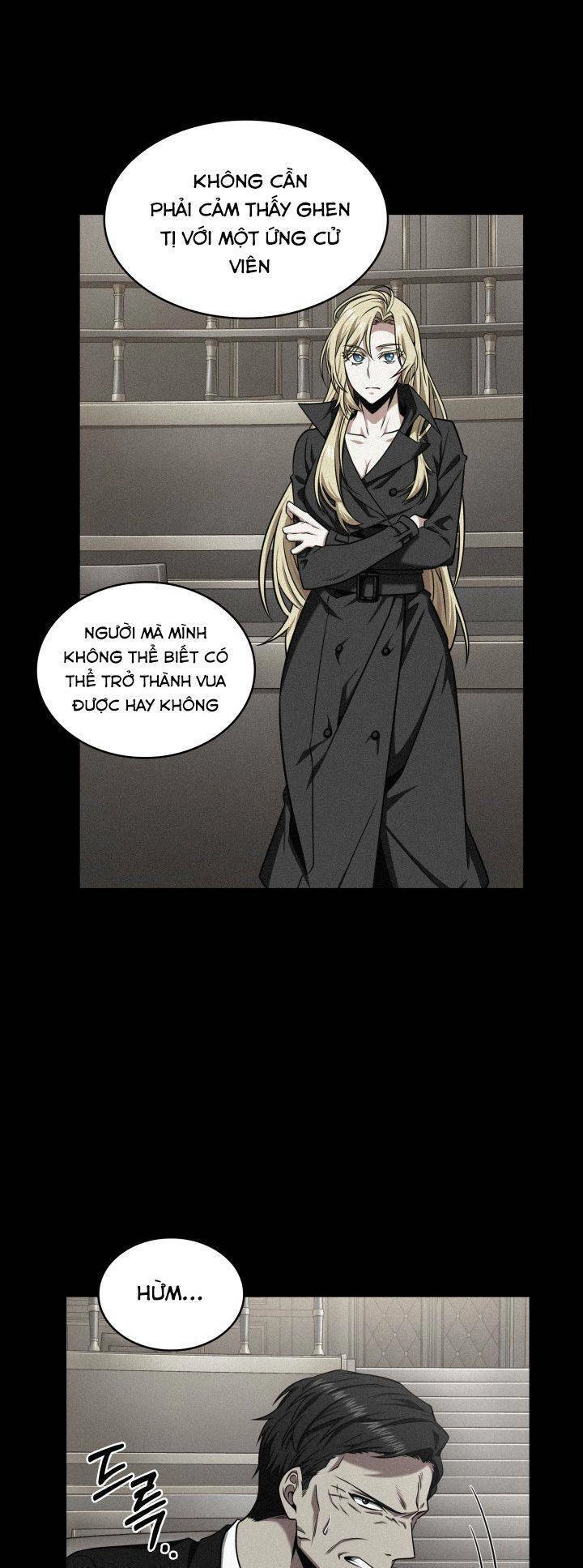 Vua Trộm Mộ Chapter 289 - 15