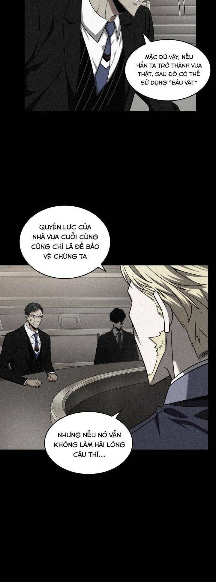 Vua Trộm Mộ Chapter 289 - 16