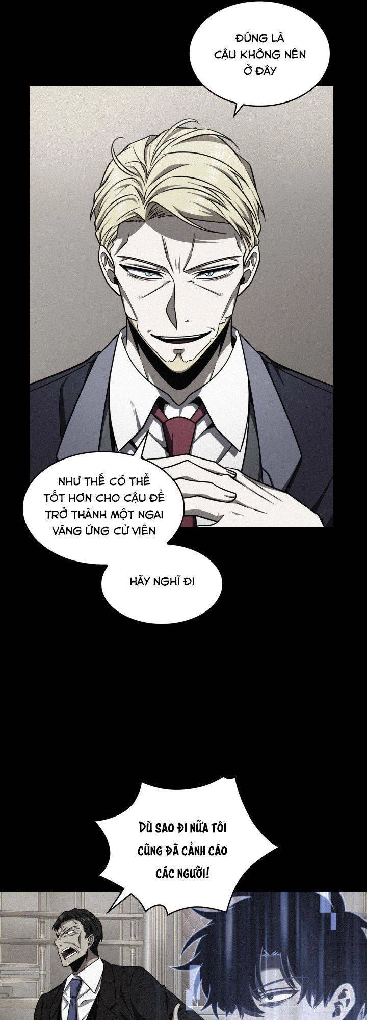 Vua Trộm Mộ Chapter 289 - 17