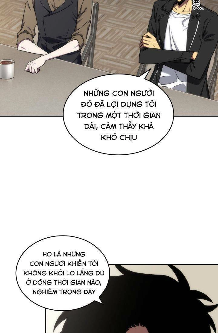 Vua Trộm Mộ Chapter 289 - 21