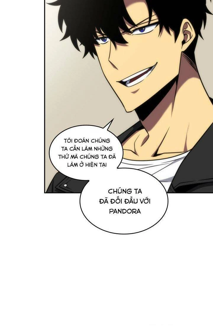 Vua Trộm Mộ Chapter 289 - 22