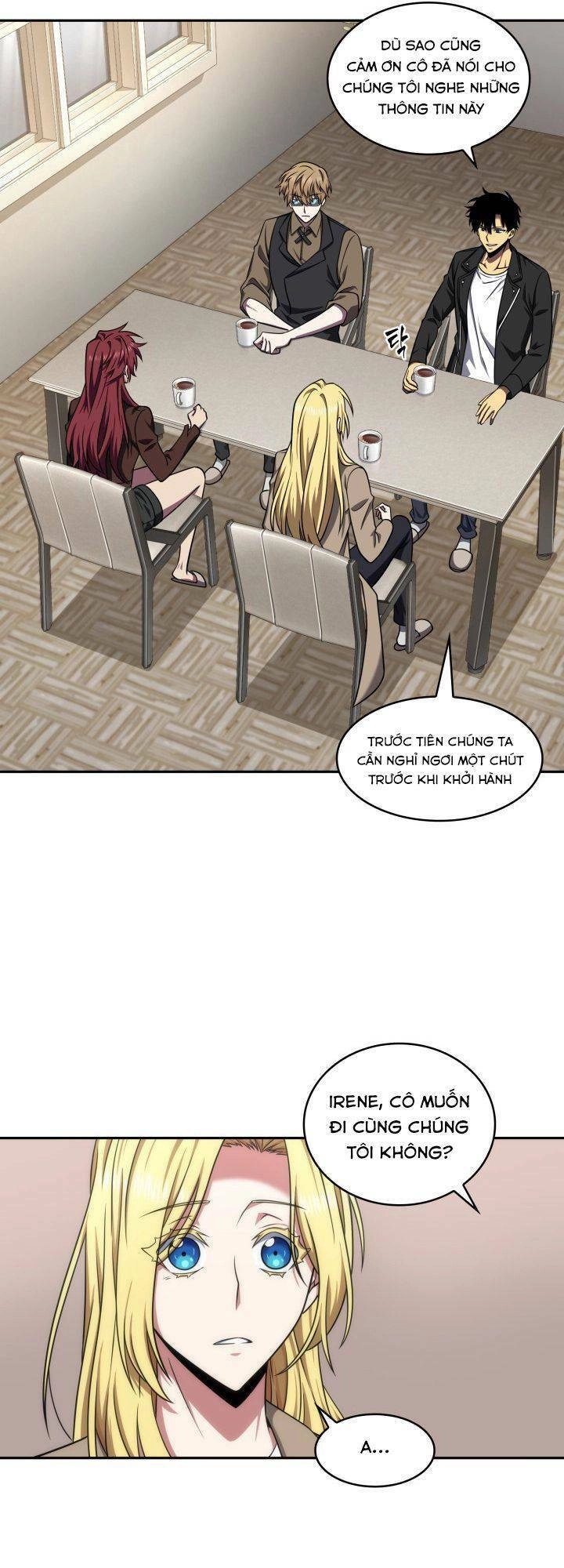 Vua Trộm Mộ Chapter 289 - 23