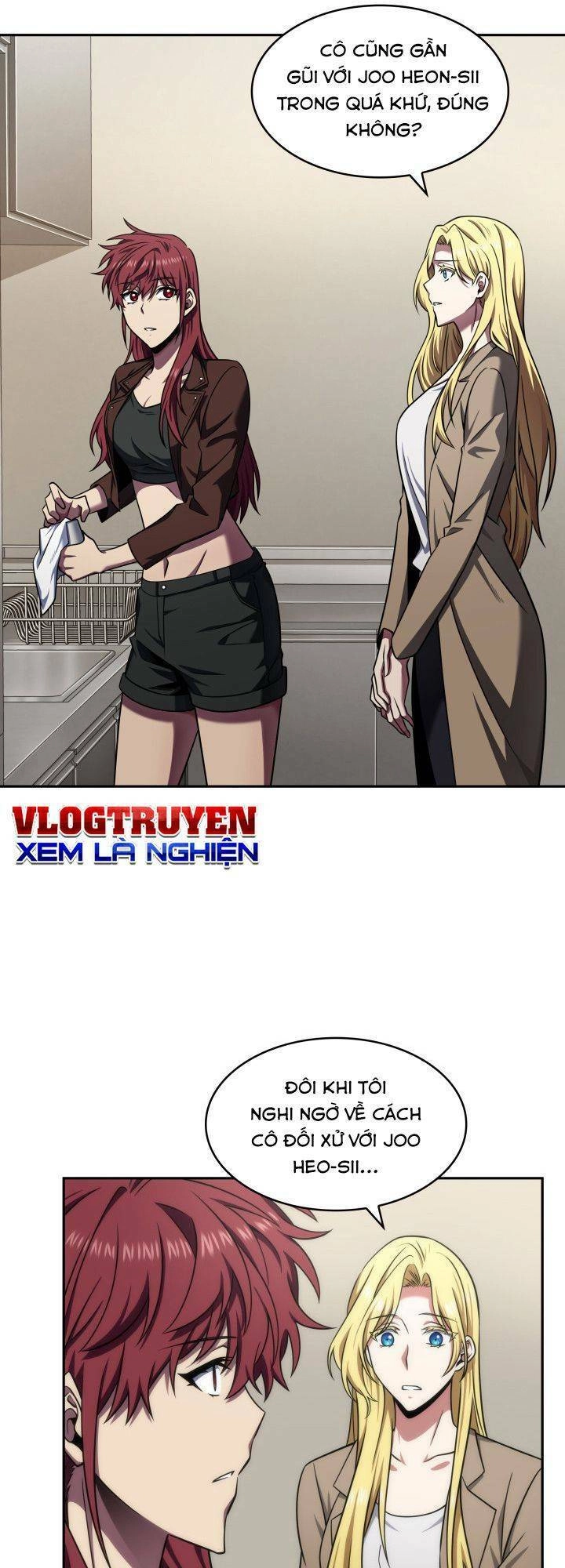 Vua Trộm Mộ Chapter 289 - 29