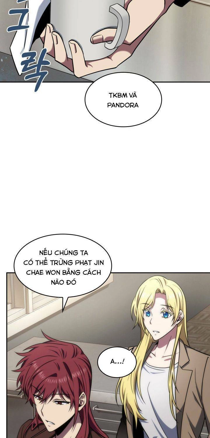 Vua Trộm Mộ Chapter 289 - 33