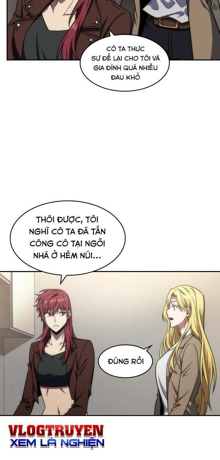 Vua Trộm Mộ Chapter 289 - 34