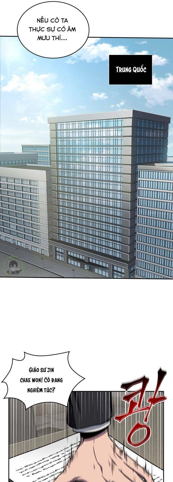 Vua Trộm Mộ Chapter 289 - 38