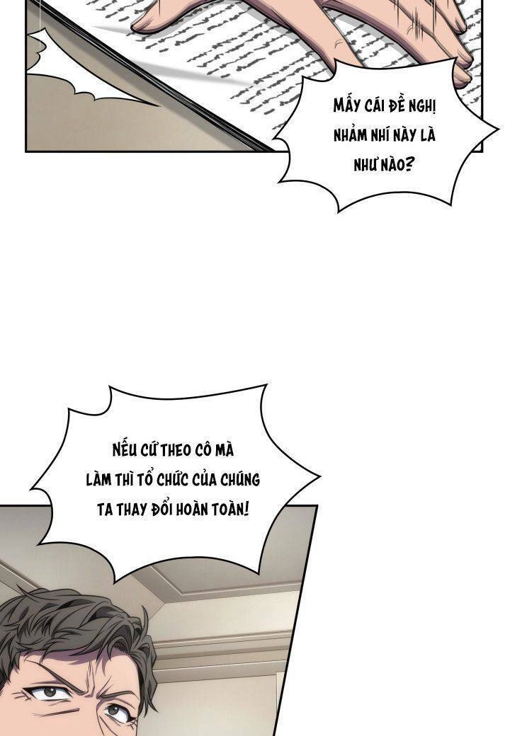 Vua Trộm Mộ Chapter 289 - 39