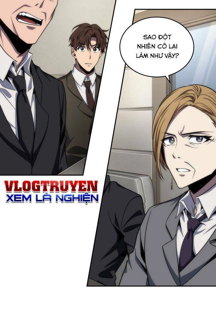 Vua Trộm Mộ Chapter 289 - 40