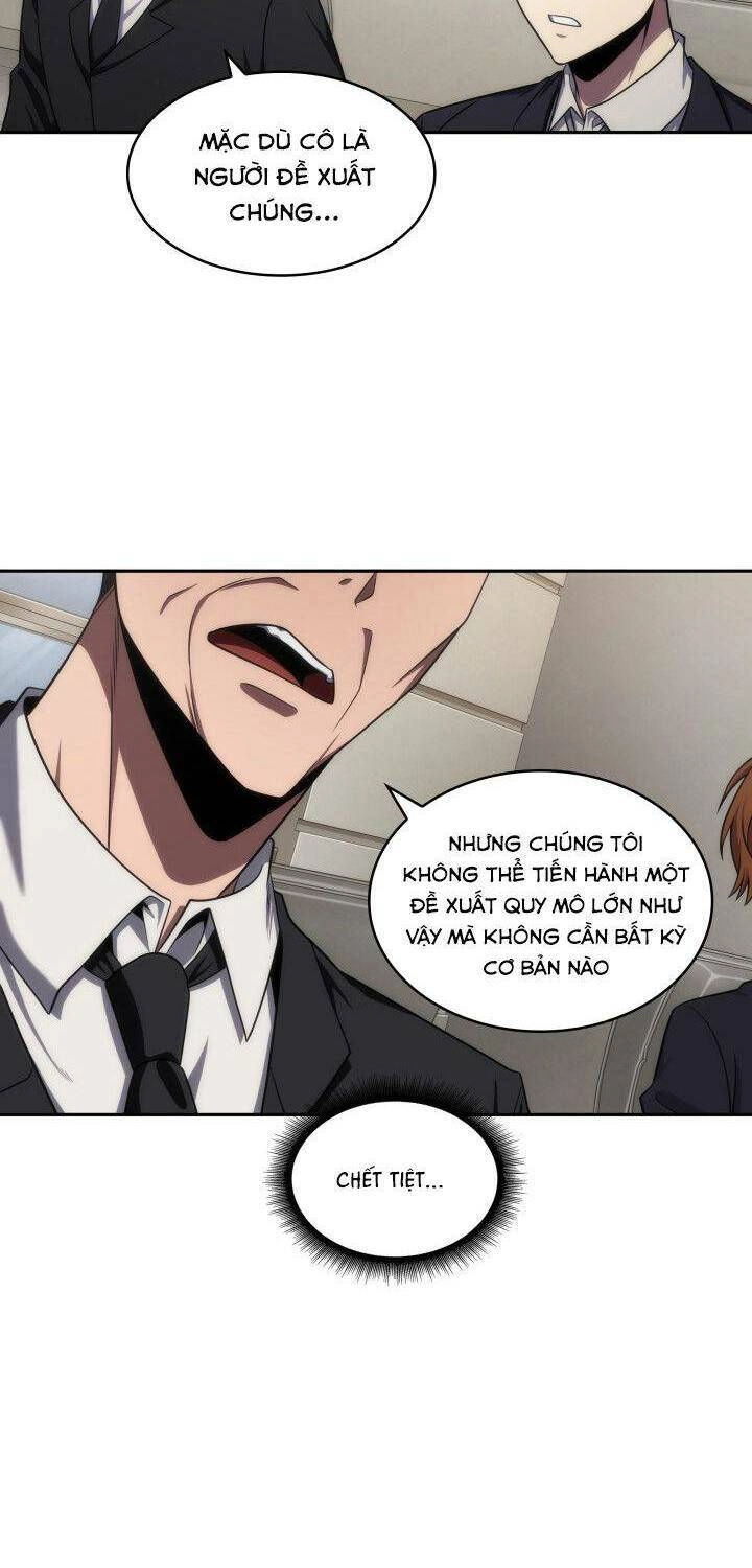 Vua Trộm Mộ Chapter 289 - 43