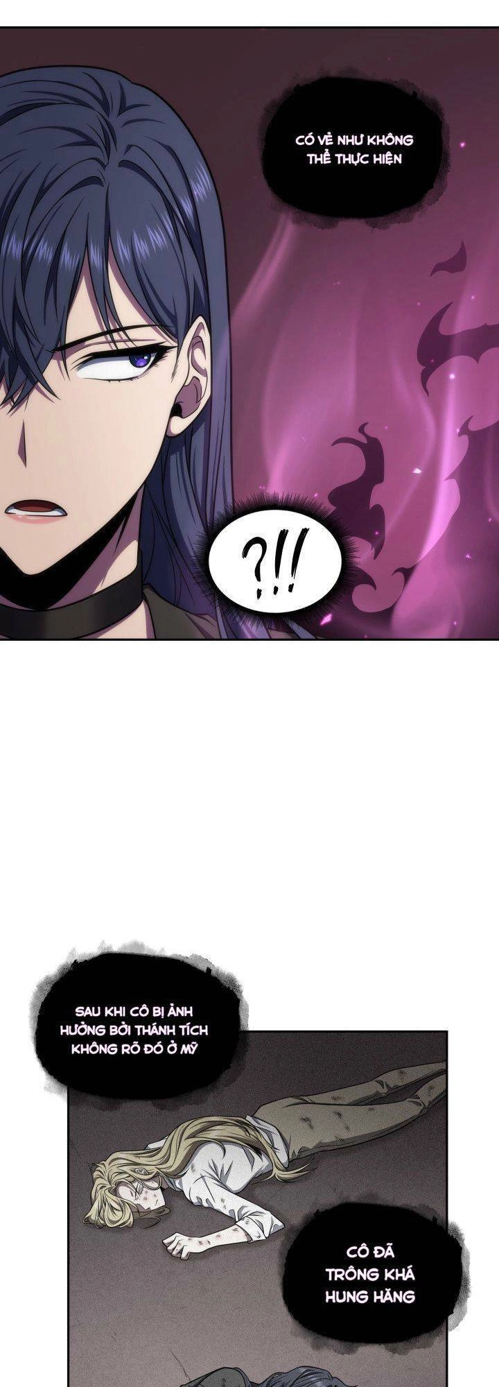 Vua Trộm Mộ Chapter 289 - 44