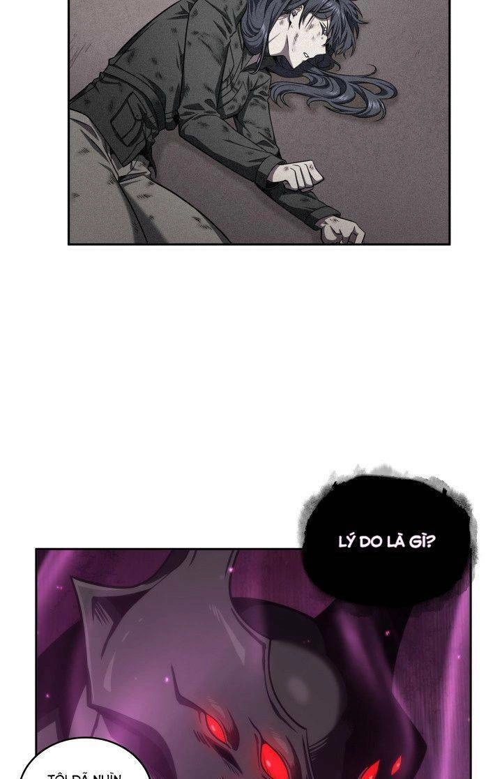 Vua Trộm Mộ Chapter 289 - 45