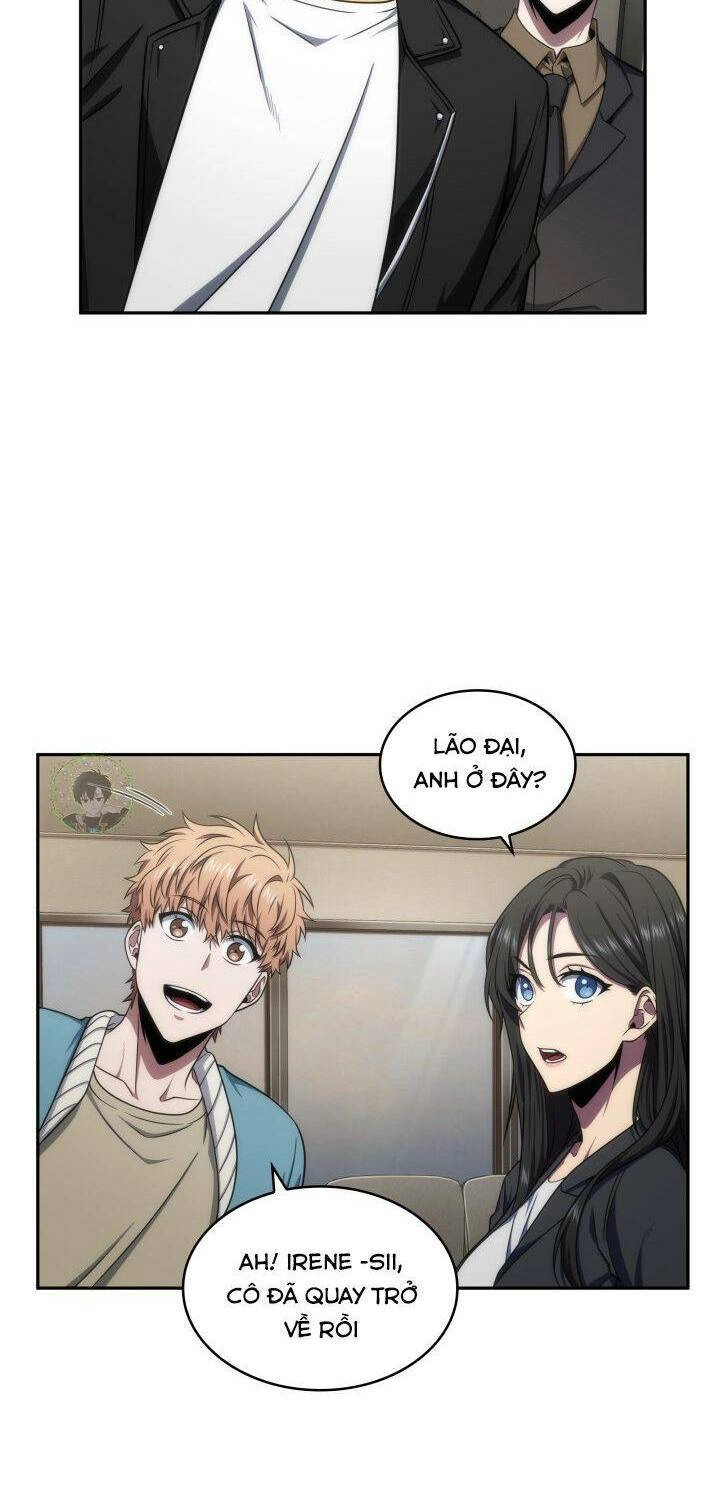 Vua Trộm Mộ Chapter 289 - 49