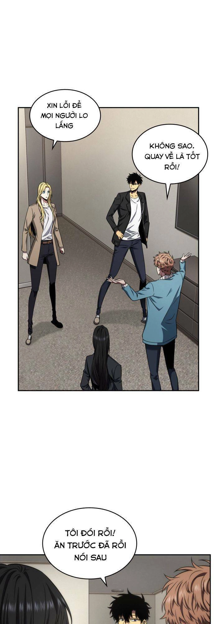 Vua Trộm Mộ Chapter 289 - 50