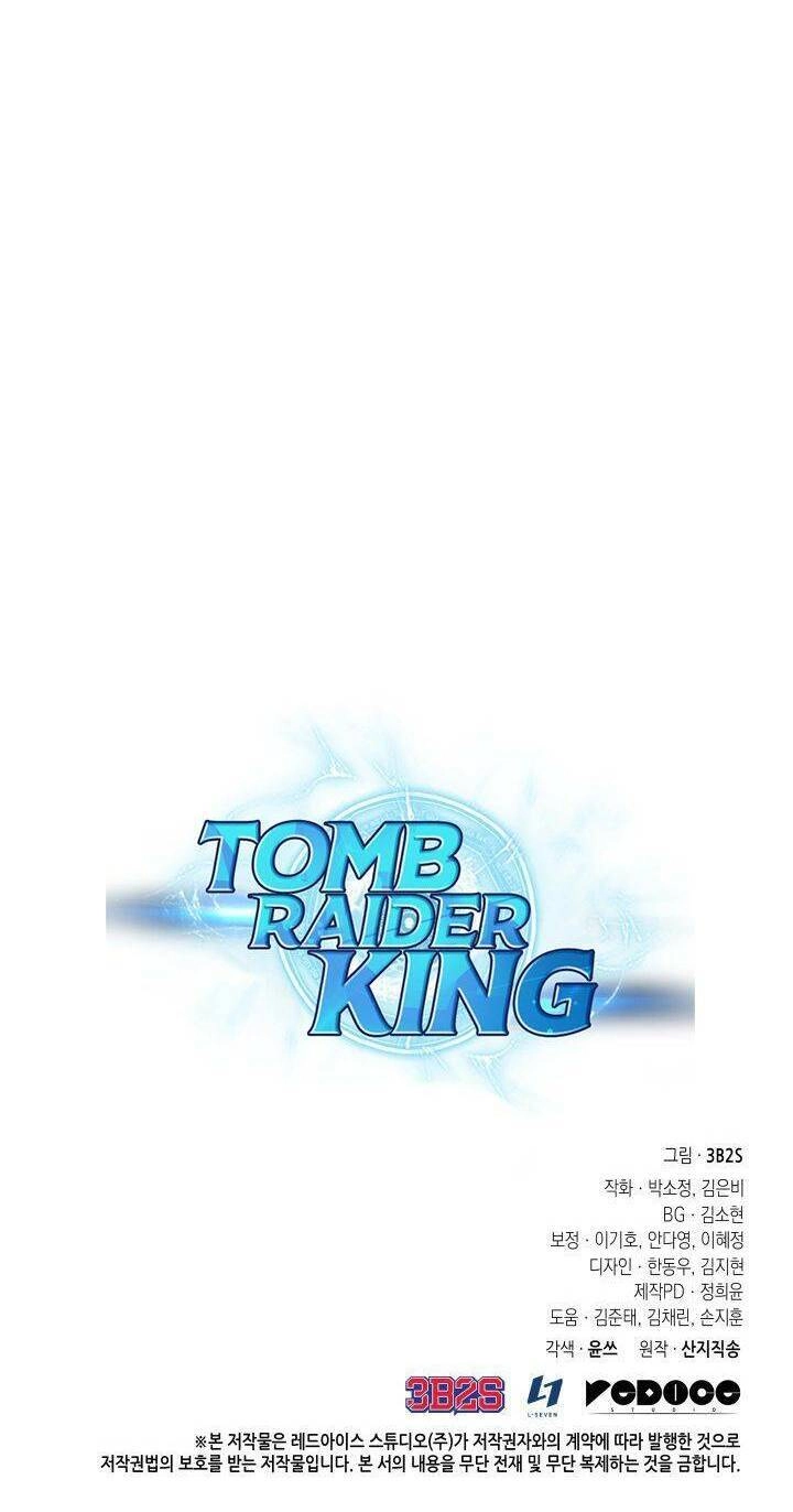 Vua Trộm Mộ Chapter 289 - 54