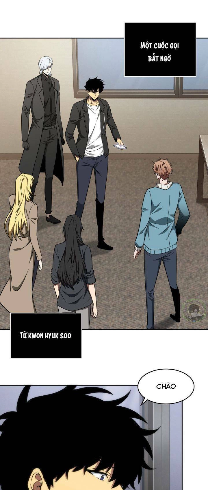 Vua Trộm Mộ Chapter 290 - 2