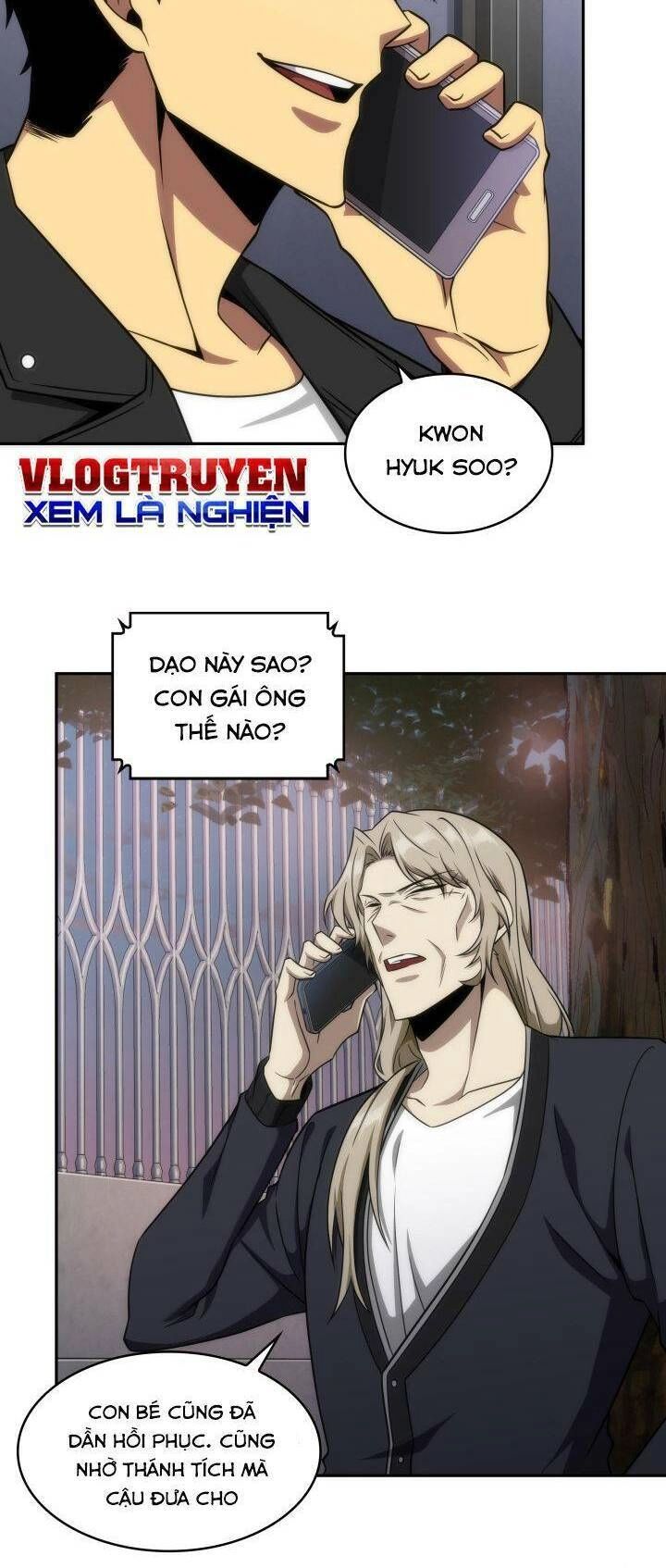 Vua Trộm Mộ Chapter 290 - 3