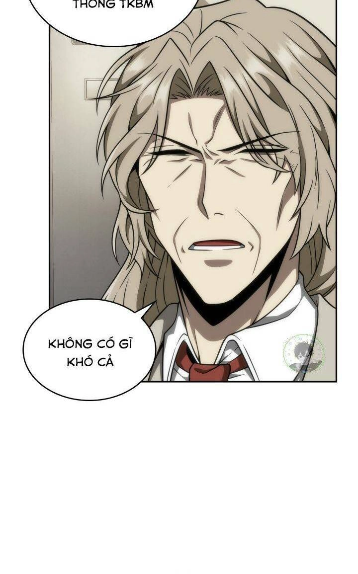 Vua Trộm Mộ Chapter 290 - 9