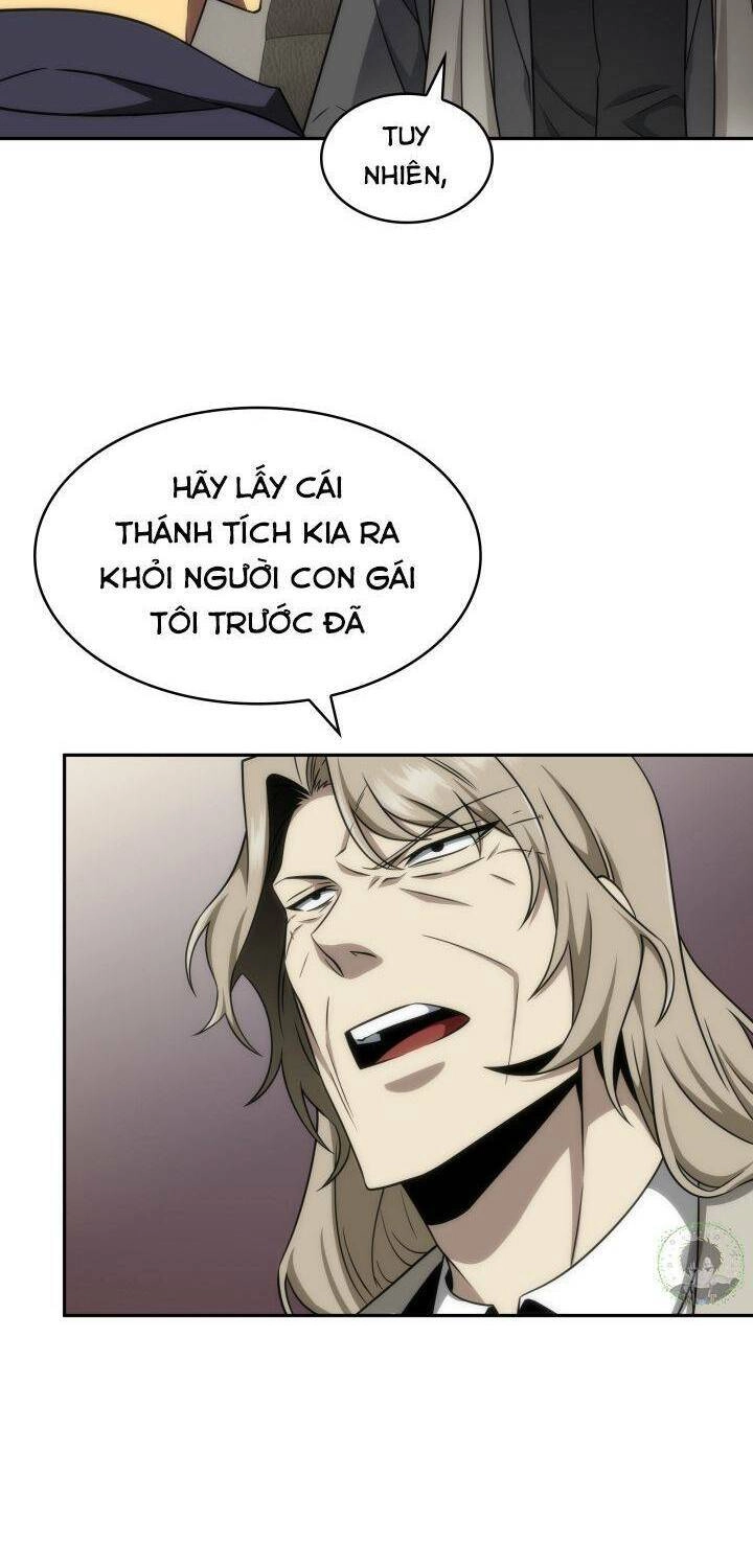 Vua Trộm Mộ Chapter 290 - 12