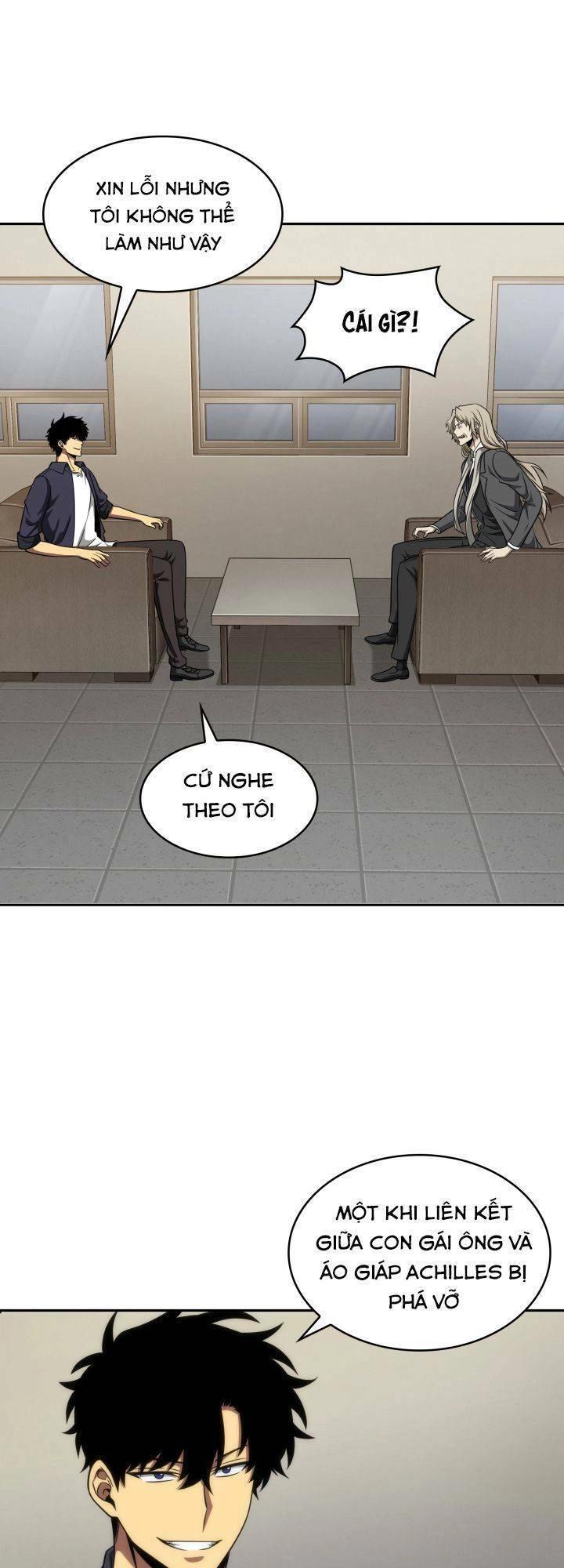 Vua Trộm Mộ Chapter 290 - 13