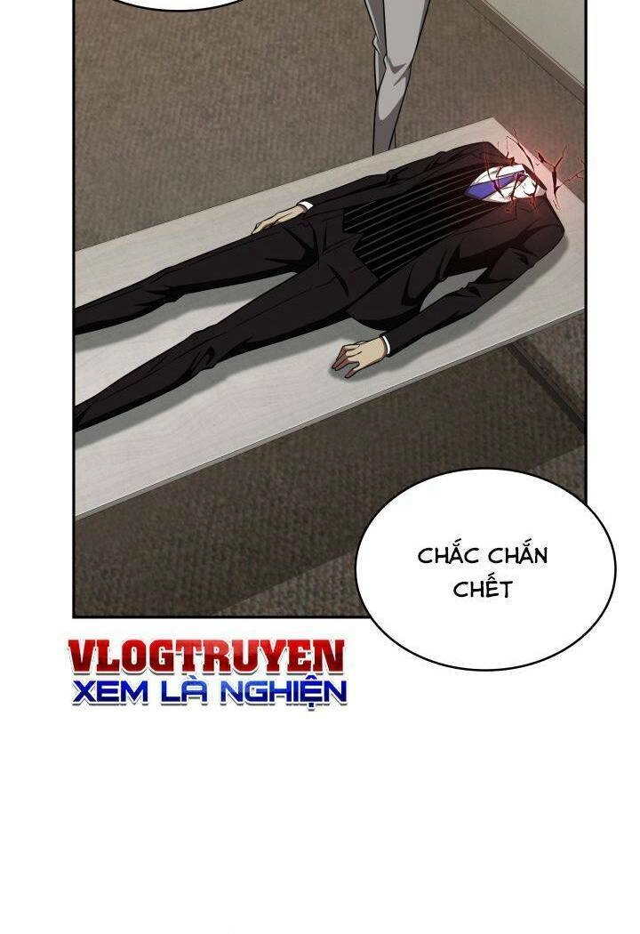 Vua Trộm Mộ Chapter 290 - 15