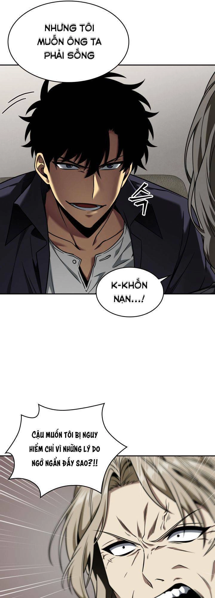 Vua Trộm Mộ Chapter 290 - 16