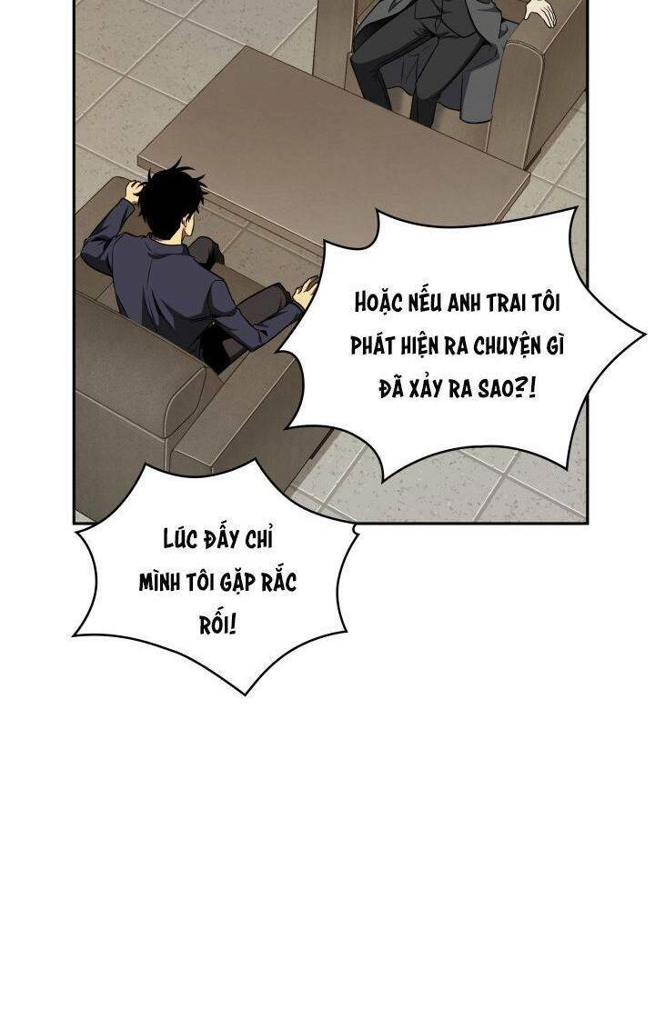 Vua Trộm Mộ Chapter 290 - 18