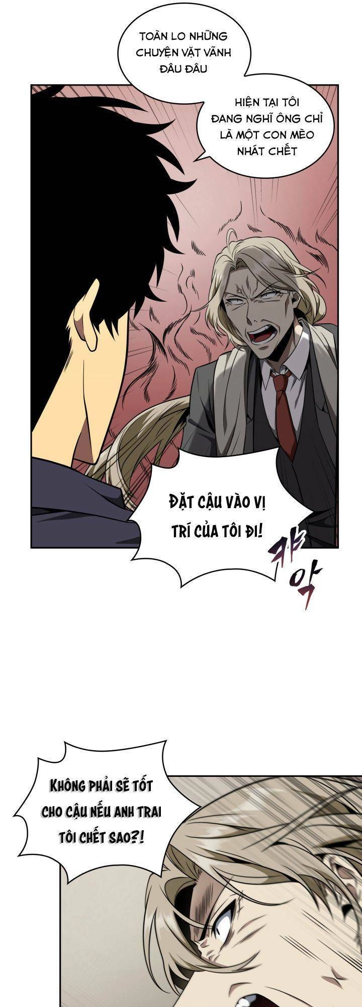 Vua Trộm Mộ Chapter 290 - 19