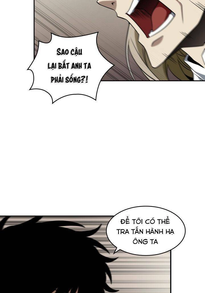 Vua Trộm Mộ Chapter 290 - 20