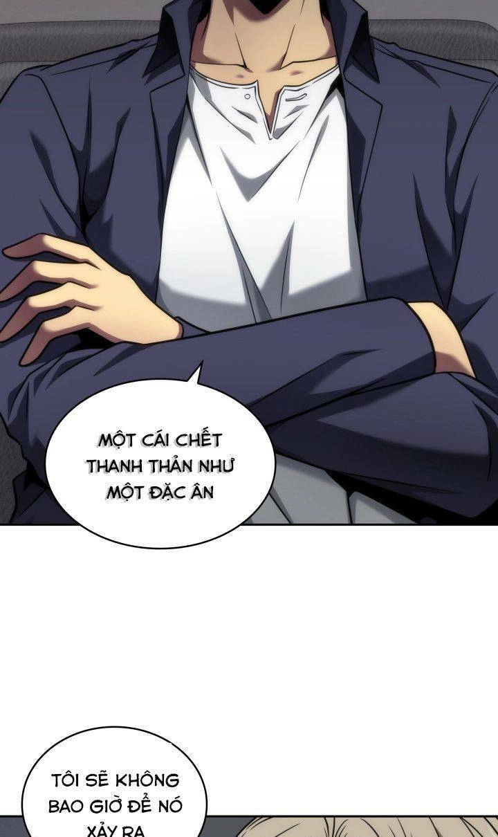 Vua Trộm Mộ Chapter 290 - 23