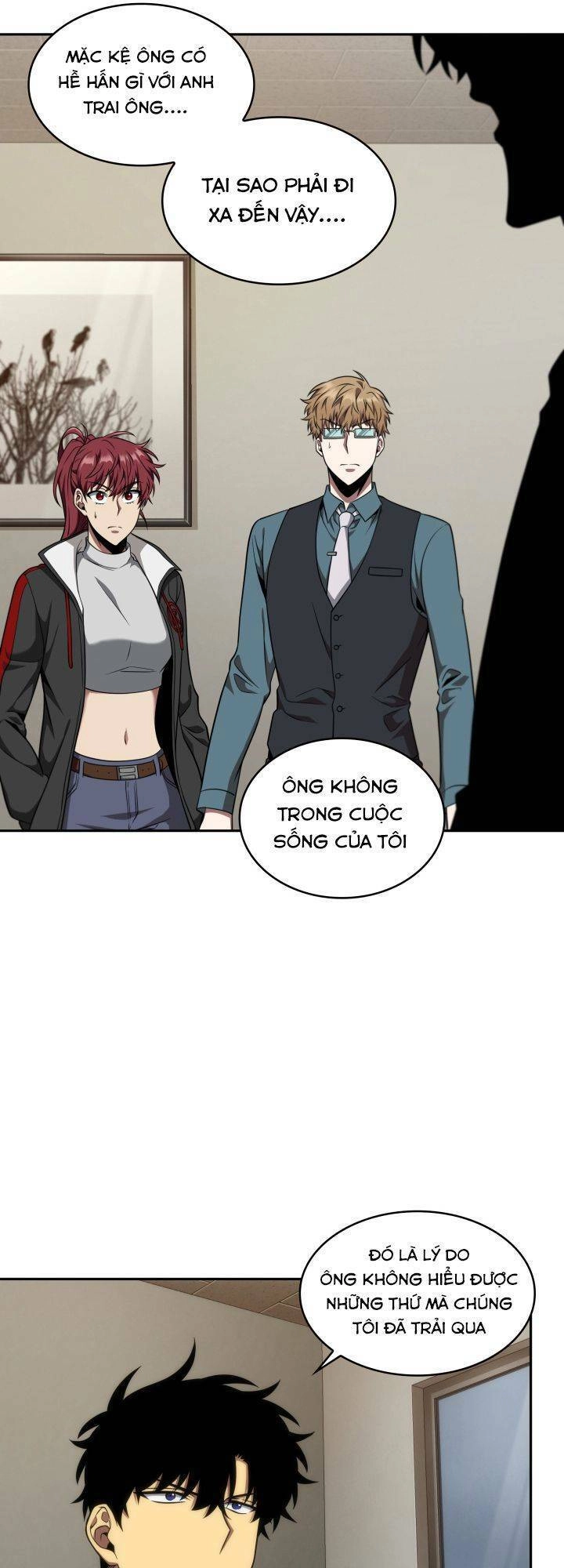 Vua Trộm Mộ Chapter 290 - 25