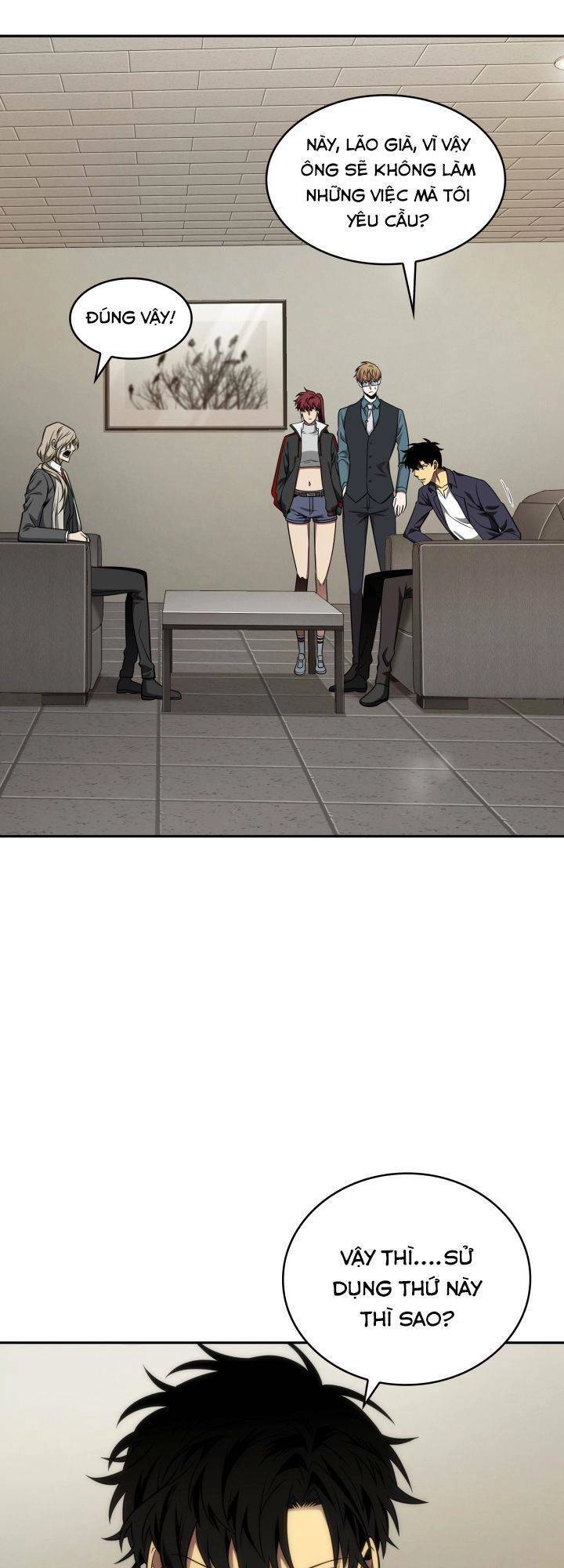 Vua Trộm Mộ Chapter 290 - 28