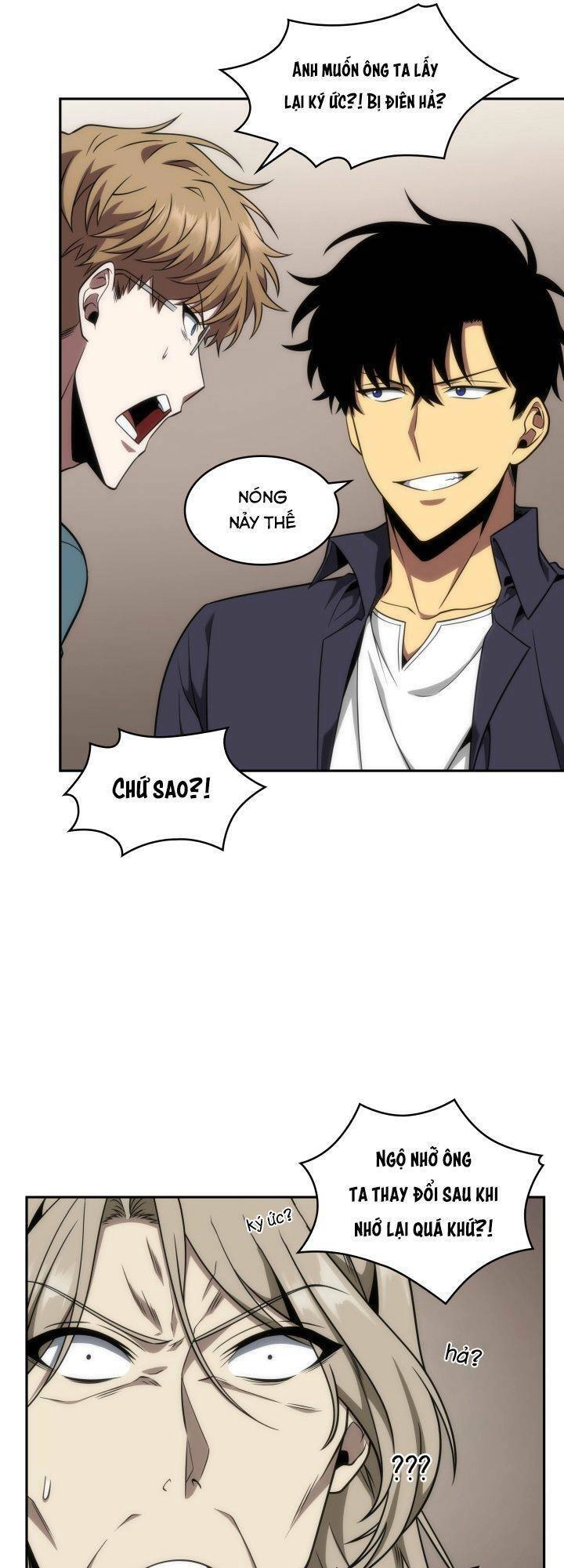 Vua Trộm Mộ Chapter 290 - 31