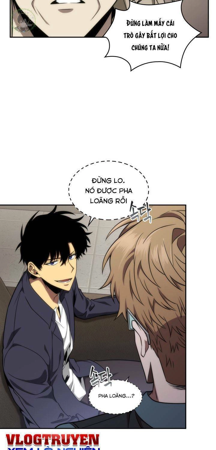 Vua Trộm Mộ Chapter 290 - 32