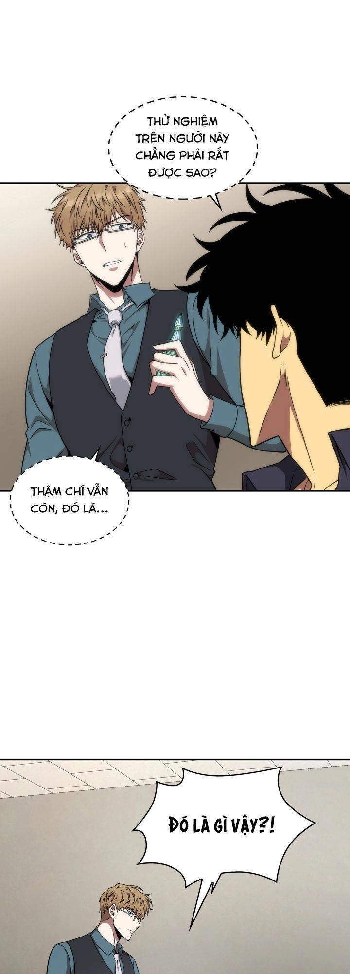 Vua Trộm Mộ Chapter 290 - 34