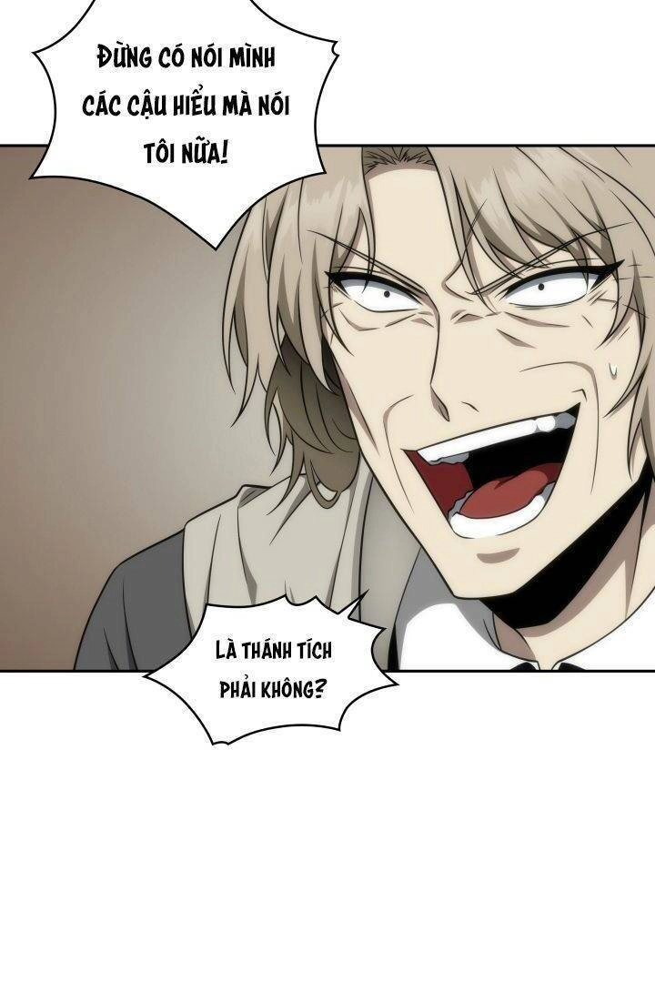 Vua Trộm Mộ Chapter 290 - 36