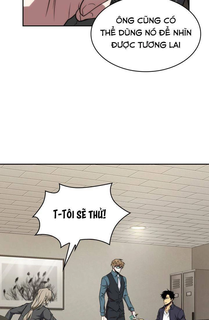 Vua Trộm Mộ Chapter 290 - 38