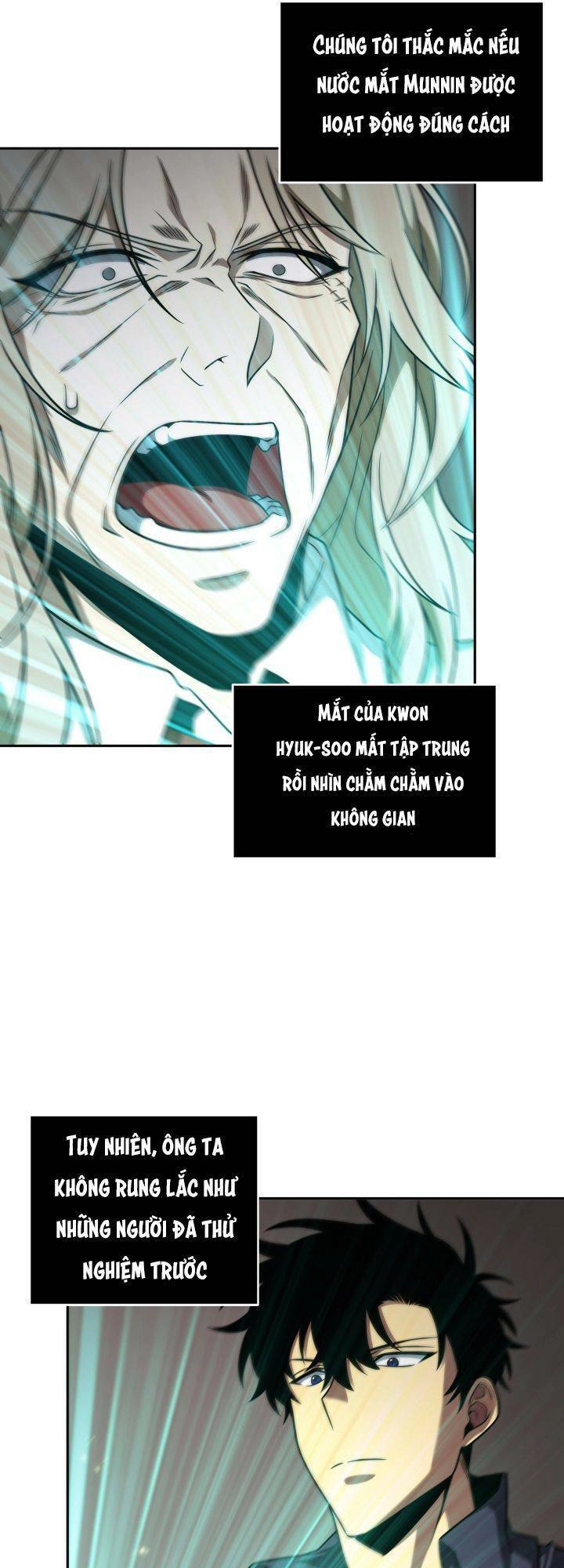 Vua Trộm Mộ Chapter 290 - 43