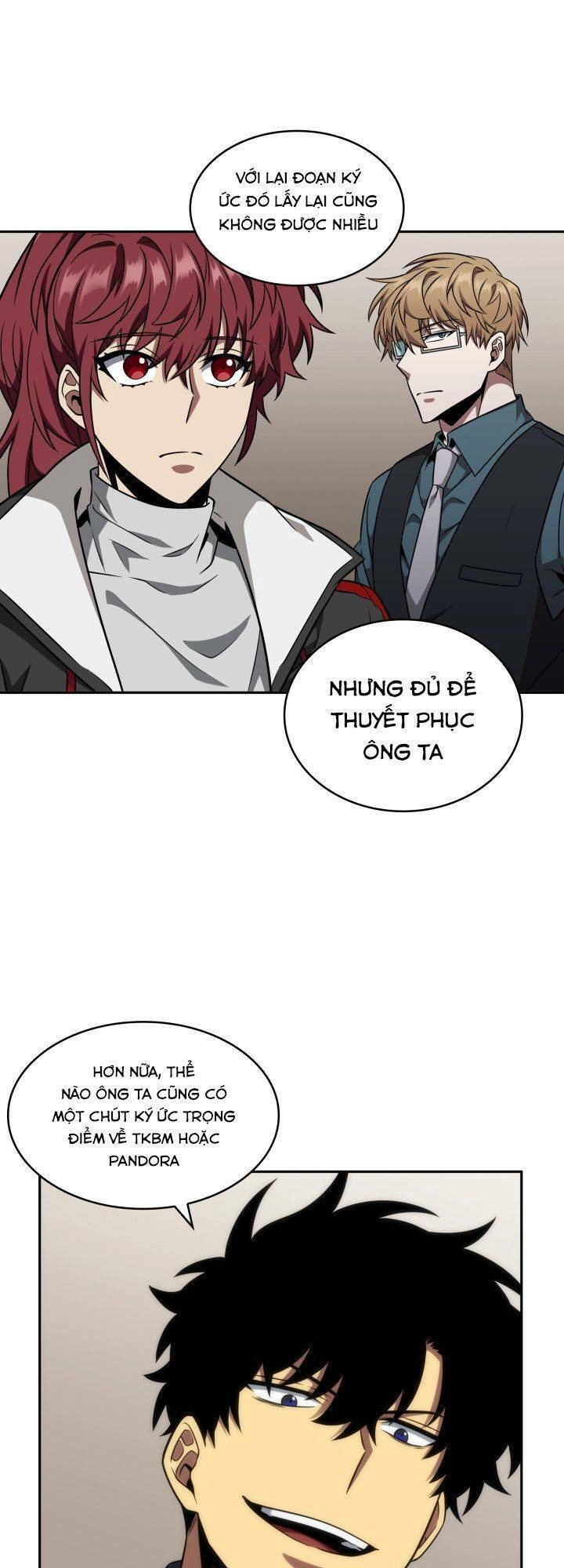 Vua Trộm Mộ Chapter 290 - 46