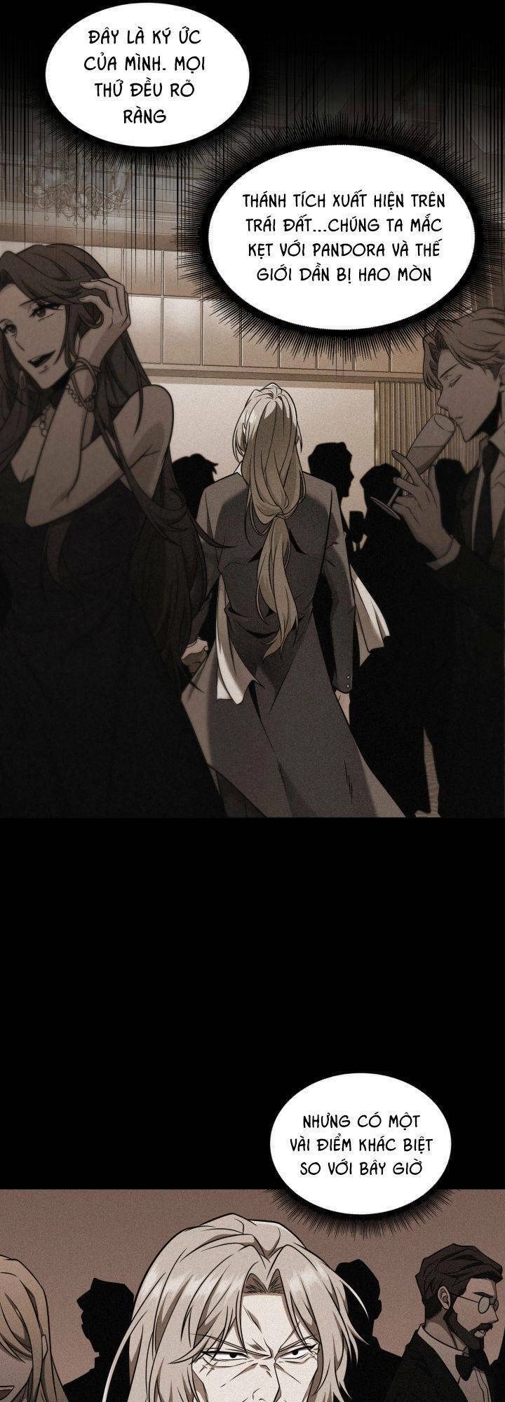 Vua Trộm Mộ Chapter 290 - 49