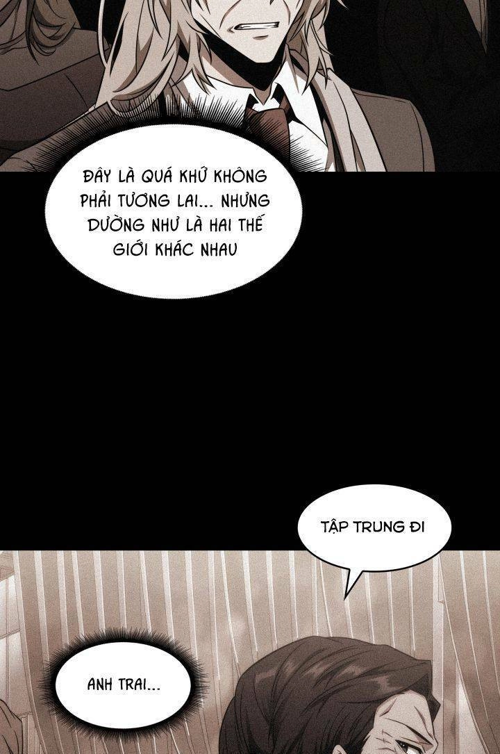 Vua Trộm Mộ Chapter 290 - 50