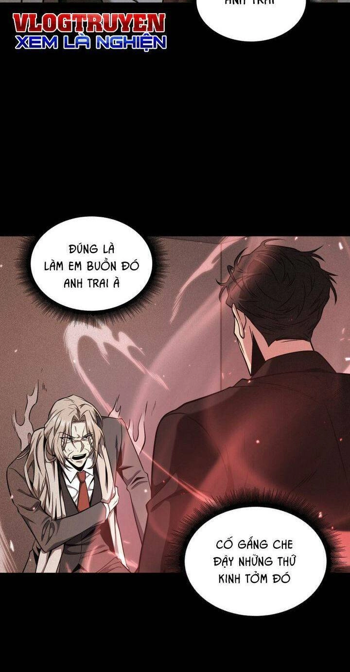 Vua Trộm Mộ Chapter 290 - 54