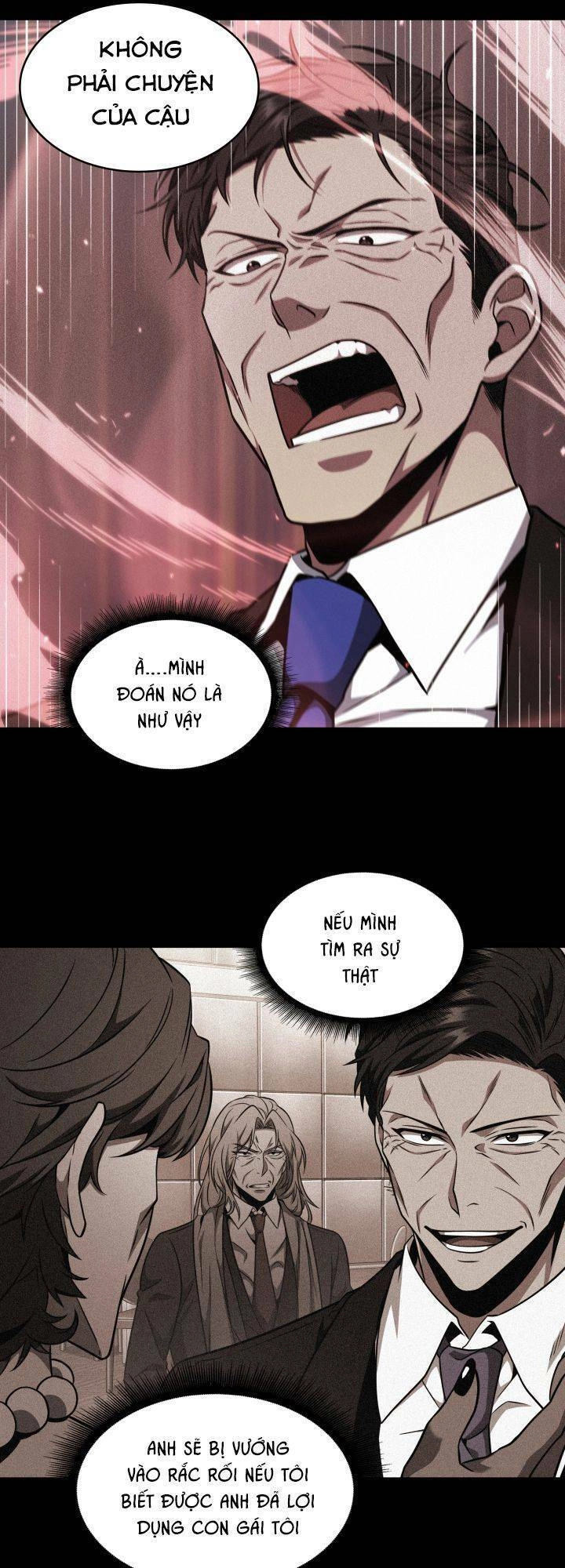 Vua Trộm Mộ Chapter 290 - 55