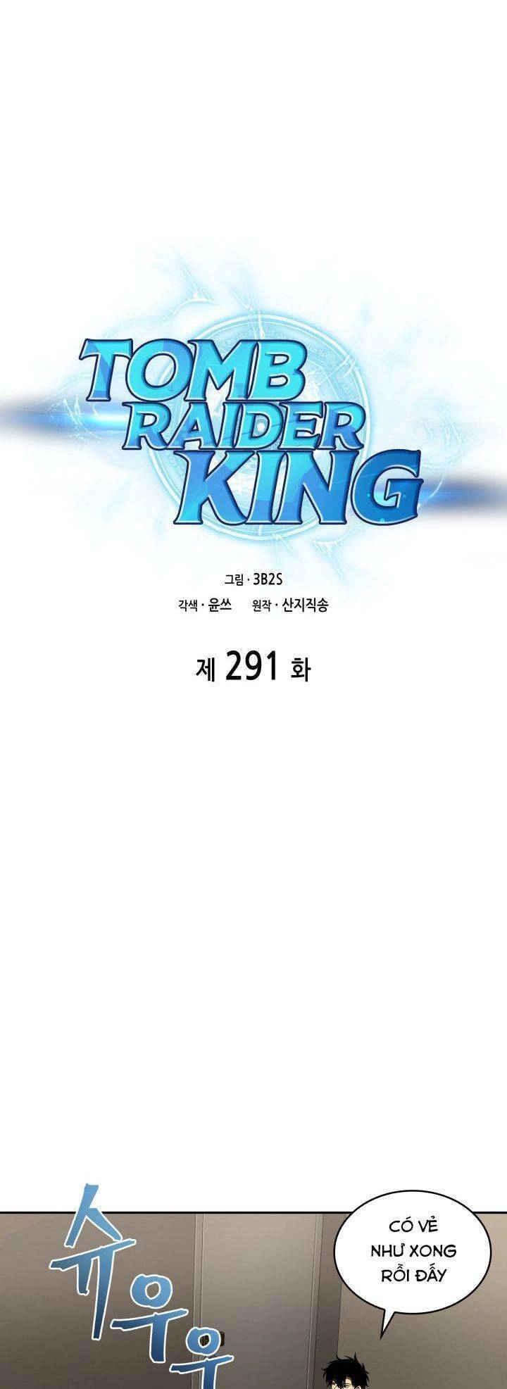 Vua Trộm Mộ Chapter 291 - 1