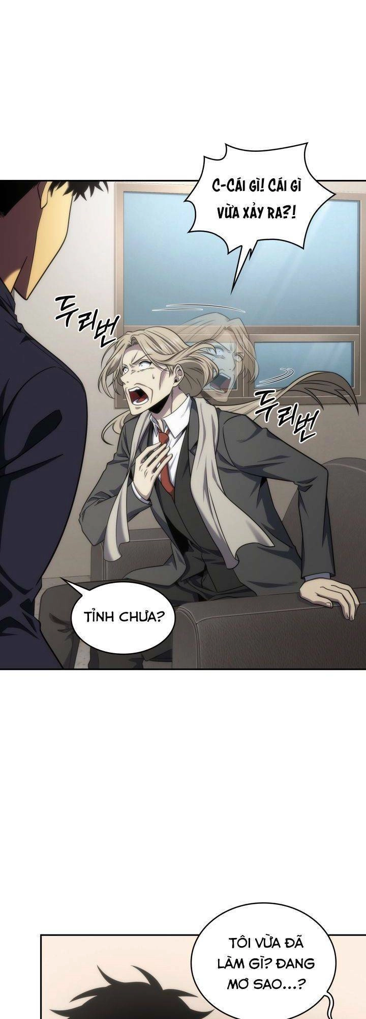 Vua Trộm Mộ Chapter 291 - 3